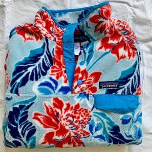 Patagonia Synchilla Fleece